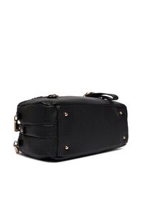 Guess Torebka Marsha HWBG95 01060 Czarny. Kolor: czarny. Materiał: skórzane #4