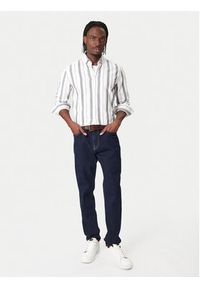 JOOP! Jeans Koszula Heli 30101506 Kolorowy Regular Fit. Materiał: bawełna. Wzór: kolorowy #3