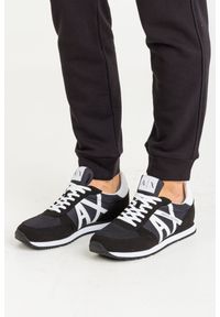 Armani Exchange - SNEAKERSY ARMANI EXCHANGE #8