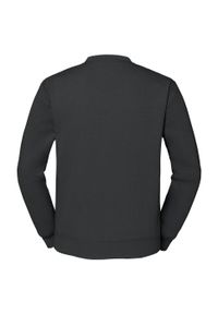 FRUIT OF THE LOOM - Klasyczna Bluza Rozpinana Unisex Dla Dorosłych. Kolor: zielony