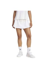 Falda Adidas Match Mujer. Kolor: biały #1