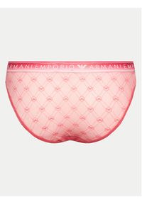 Emporio Armani Underwear Komplet bielizny 164788 4R205 05373 Różowy. Kolor: różowy. Materiał: syntetyk
