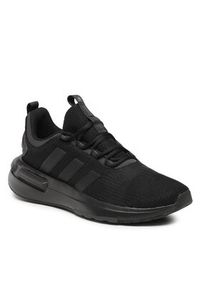 Adidas - adidas Sneakersy Racer TR23 IG7322 Czarny. Kolor: czarny. Materiał: materiał. Model: Adidas Racer #5