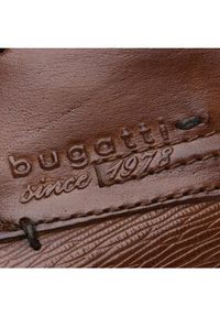Bugatti Półbuty 312-10108-2100-6300 Brązowy. Kolor: brązowy. Materiał: skóra #3