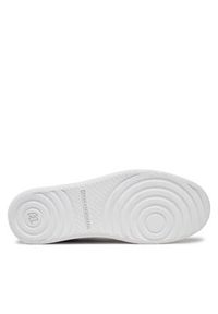 Karl Lagerfeld - KARL LAGERFELD Sneakersy Atlas KL51831 Czarny. Kolor: czarny. Materiał: skóra #2