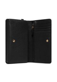 Coccinelle Torebka SSL Coccinelle C-Me E5 SSL 19 03 01 Czarny. Kolor: czarny. Materiał: skórzane #2