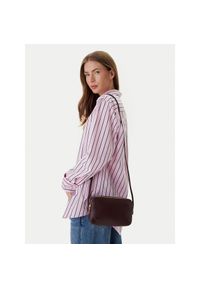 Torebka Calvin Klein. Kolor: czerwony #1