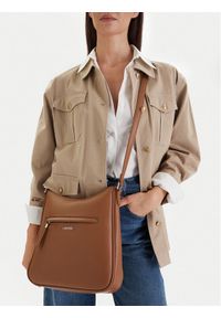 Lasocki Torebka CEO-LSK-L-007-09 Brązowy. Kolor: brązowy #1