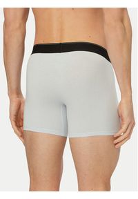 Calvin Klein Underwear Komplet bokserek LV00NB4473 Kolorowy. Materiał: bawełna. Wzór: kolorowy #2
