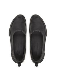 ecco - ECCO Półbuty Biom C-Trail W 80326351052 Czarny. Kolor: czarny. Materiał: skóra #4