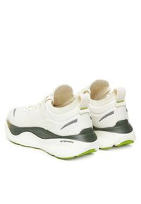 EA7 Emporio Armani Sneakersy X8X246 XK443 MZ215 Biały. Kolor: biały. Materiał: materiał #4