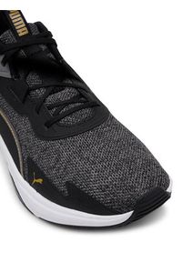Puma Buty do biegania Disperse Xt 4 Knit 310799 02 Szary. Kolor: szary. Materiał: materiał #3
