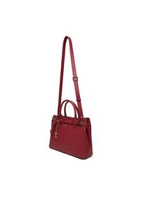 Guess Torebka Gregoria HWBG85 46070 Czerwony. Kolor: czerwony. Materiał: skórzane #3