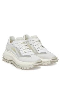 Vic Matié Sneakersy 1E1452D GD22BNQT175 Biały. Kolor: biały. Materiał: materiał #5