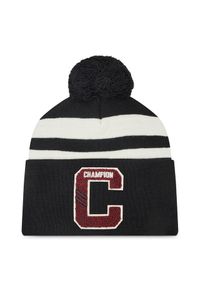 Czapka Champion. Kolor: czarny