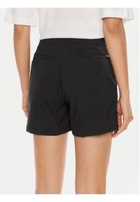 columbia - Columbia Szorty materiałowe Firwood Camp™ II Short 1885313 Czarny Active Fit. Kolor: czarny. Materiał: syntetyk #4