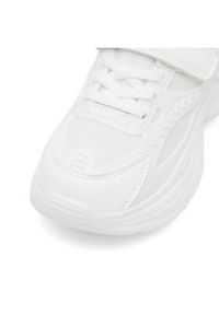 DeeZee Sneakersy CF2714-1 Biały. Kolor: biały. Materiał: materiał #6
