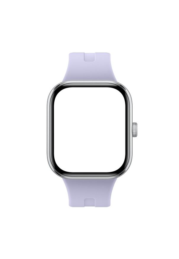 Xiaomi Redmi Watch 5 Fioletowy. Kolor: fioletowy