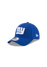 New Era The League NFL Cap Team New York Giants. Kolor: niebieski #1