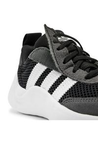 Adidas - adidas Sneakersy Adifom 70S Cf El C IG4306 Czarny. Kolor: czarny #4