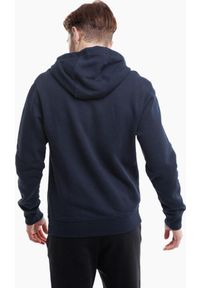 Bluza sportowa męska Nike Park 20 Hoodie. Kolor: niebieski #2