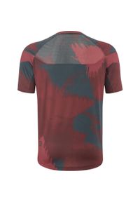 GONSO - Koszulka Gonso Masino. Kolor: czerwony. Sport: kolarstwo #2