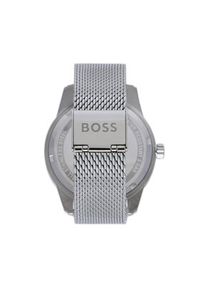 BOSS - Boss Zegarek Sophio 1513942 Srebrny. Kolor: srebrny