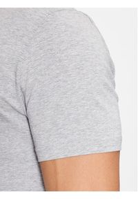 Emporio Armani Underwear Komplet 2 t-shirtów 111267 3F720 07448 Szary Regular Fit. Kolor: szary. Materiał: bawełna #6