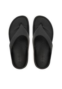 Crocs Japonki Mellow Recovery Flip 211100 Czarny. Kolor: czarny #3