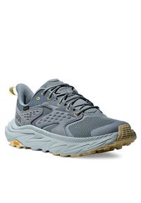 HOKA - Hoka Trekkingi Anacapa 2 Low Gtx 1141632F Szary. Kolor: szary. Materiał: materiał. Sport: turystyka piesza #3