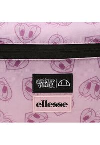 Ellesse Plecak Allin Junior Backpack SMLA2962 Fioletowy. Kolor: fioletowy. Materiał: materiał #4