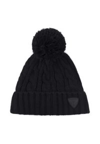 Czapka zimowa męska Rossignol Jason. Kolor: czarny. Sezon: zima. Styl: sportowy #1