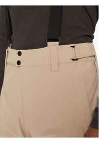 Protest Spodnie narciarskie Rowens 4718500 Beżowy Regular Fit. Kolor: beżowy. Materiał: syntetyk. Sport: narciarstwo #2