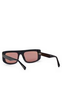 Guess Okulary przeciwsłoneczne GU00138 Czarny. Kolor: czarny #4