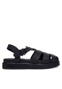 Sandały Barbour. Kolor: czarny #1