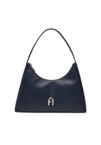 Furla Torebka Diamante S Shoulder Bag WB00782-AX0733-2676S-1007 Granatowy. Kolor: niebieski #1