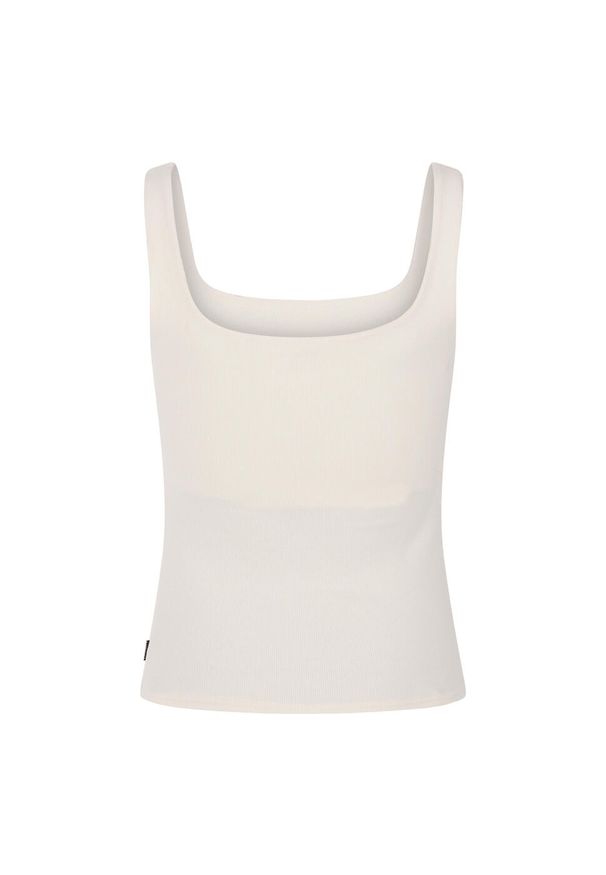Damski tank top Protest Dazes. Kolor: biały