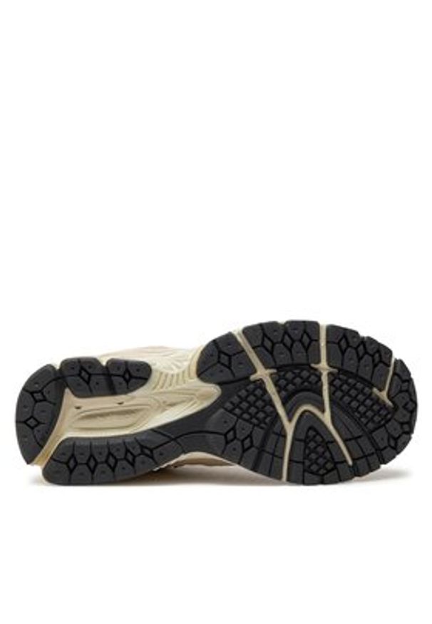 New Balance Sneakersy M2002RCC Szary. Kolor: szary, beżowy. Materiał: materiał