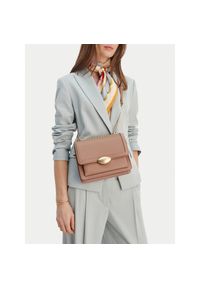 Gino Rossi - Torebka GINO ROSSI. Kolor: różowy #1