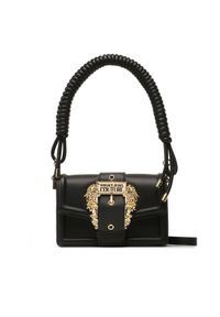 Torebka Versace Jeans Couture. Kolor: czarny #1