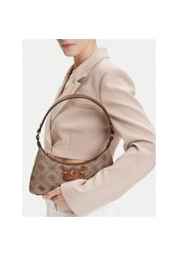 Torebka Guess. Kolor: beżowy #1