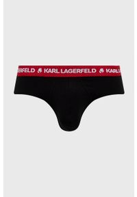 Karl Lagerfeld slipy 3-pack męskie #3
