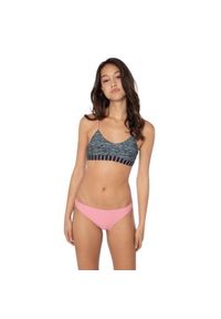 Damski 2-częściowy kostium kąpielowy Protest Prtsingu. Kolor: zielony #1