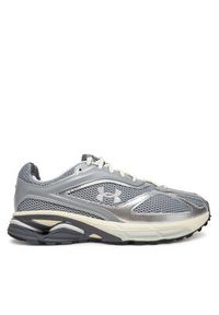 Under Armour Sneakersy UA HOVR Apparition RTRFTR TC 3027595 Szary. Kolor: szary. Materiał: materiał #5