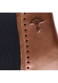 JOOP! - Joop! Sztyblety Kleitos 4140004162 Brązowy. Kolor: brązowy. Materiał: skóra #2