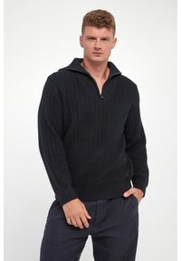 Sweter męski z golfem Jacobo JOOP!. Typ kołnierza: golf #1