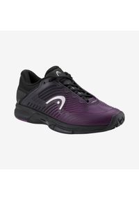 Head - HEAD Revolt Pro 4.5 Buty do tenisa damskie. Kolor: czarny. Sport: tenis