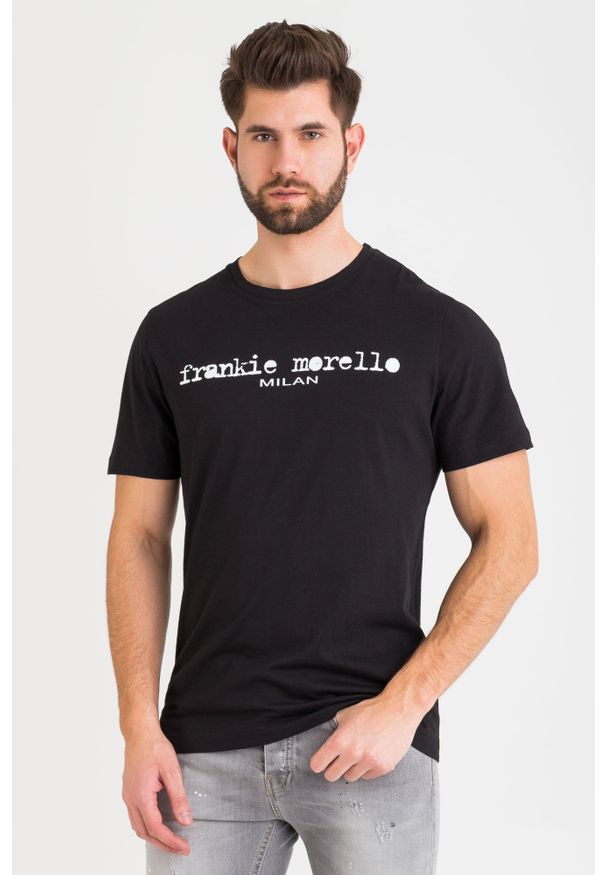 Frankie Morello - T-SHIRT frankie morello