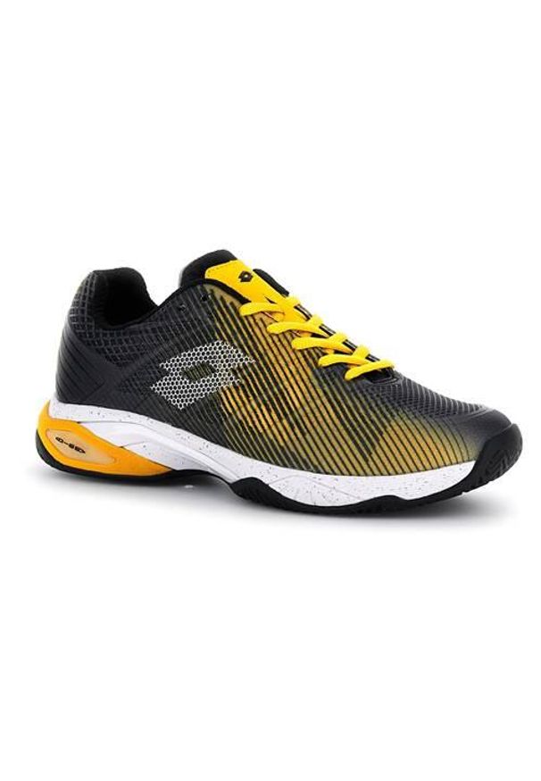 LOTTO - Buty do chodzenia męskie Lotto Mirage 300 Iii. Zapięcie: sznurówki. Kolor: wielokolorowy. Materiał: materiał, tkanina, syntetyk. Szerokość cholewki: normalna. Sport: turystyka piesza