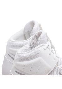 Nike Buty bokserskie Fury AO2416 102 Biały. Kolor: biały. Materiał: materiał #3